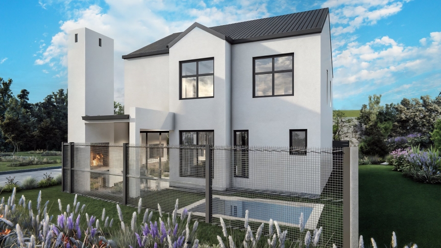 3 Bedroom Property for Sale in Wellington Central Western Cape